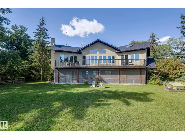 602 Pheasant CL, Rural Camrose County, Alberta T0B0H0