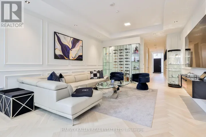 49 FOXBAR ROAD, Toronto (Yonge-St. Clair), Ontario M4V2G5