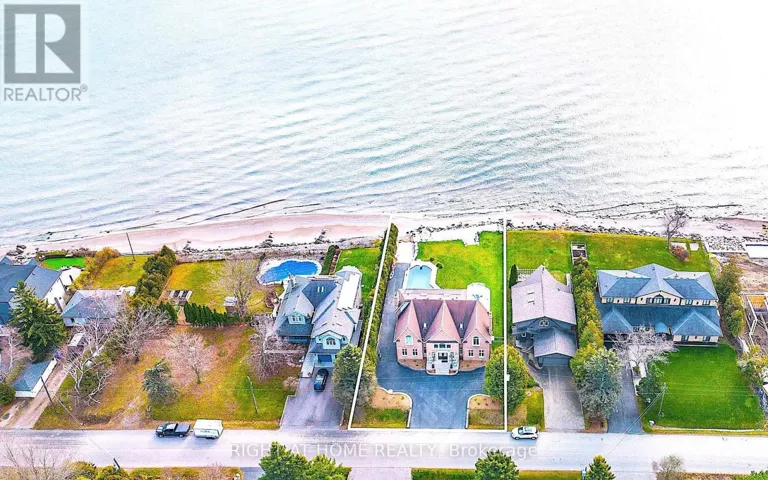 26 ONTORO BOULEVARD, Ajax (South East), Ontario L1Z1X6