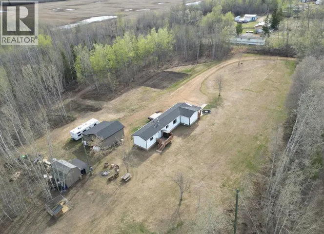 13036 HWY 88, Fort Vermilion, Alberta T0H1N0