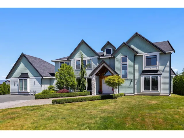 5368 216 STREET, Langley, British Columbia V2Y1Y2