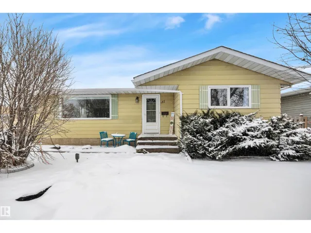 31 CAMELOT CR, Leduc, Alberta T9E4L5