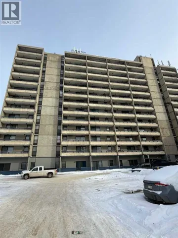 203, 13221 Macdonald Drive, Fort McMurray, Alberta T9H4H2