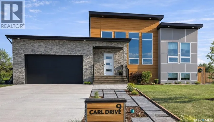 9 Carl DRIVE, Meadow Lake, Saskatchewan S9X1Z9