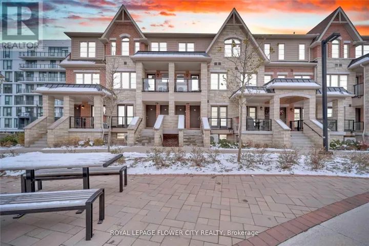 182 - 200 VETERAN DRIVE, Brampton (Northwest Brampton), Ontario L7A4S6