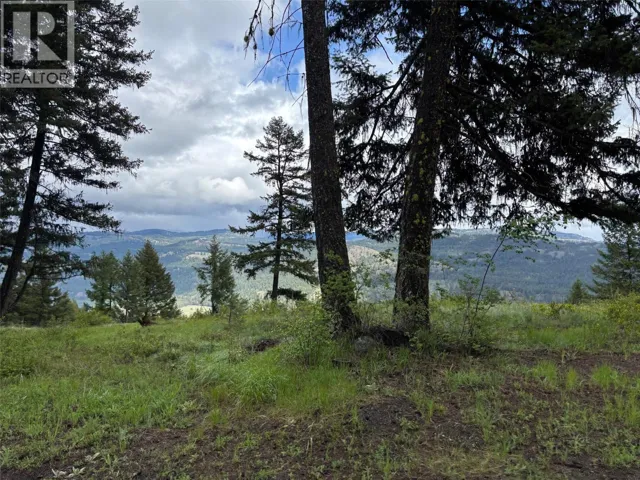 Lot 3 Hulme Creek Road, Rock Creek, British Columbia V0H1Y0