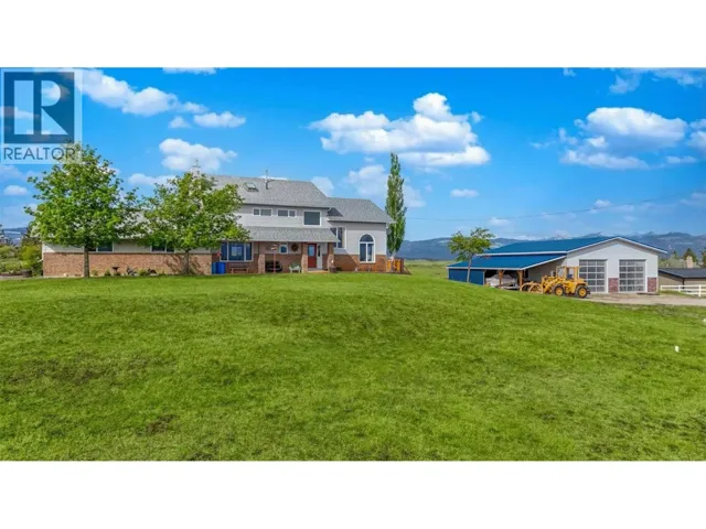 9617 CLEARVIEW Road, Cranbrook, British Columbia V1C7E2