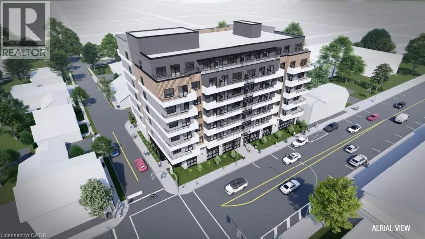 868 KING Street E, Cambridge, Ontario N3H3P2