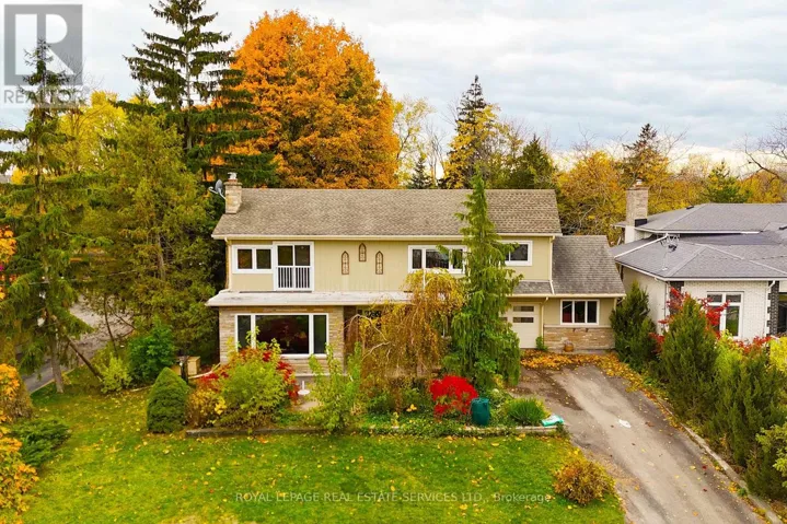 411 NIAGARA BOULEVARD, Fort Erie (Central), Ontario L2A3H2