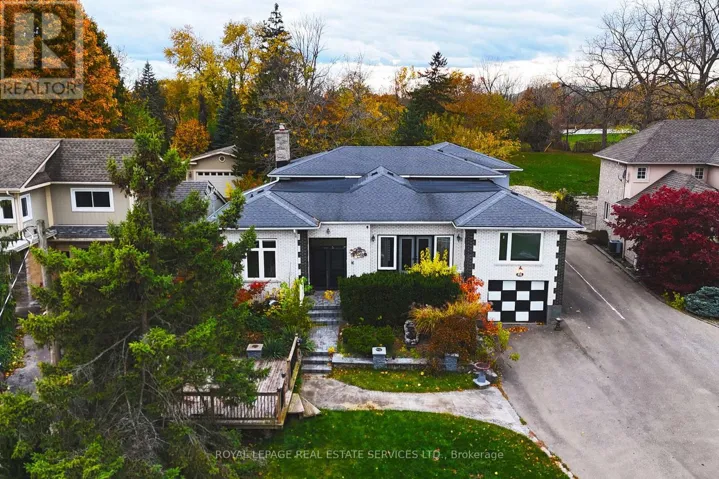 415 NIAGARA BOULEVARD, Fort Erie (Central), Ontario L2A3H2