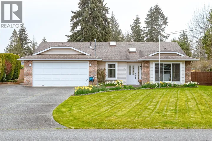 795 Patrick Dr, Parksville, British Columbia V9P1X1