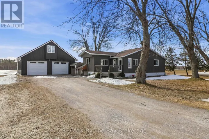 Welcome to 2533 Flos Rd. 3 W Springwater