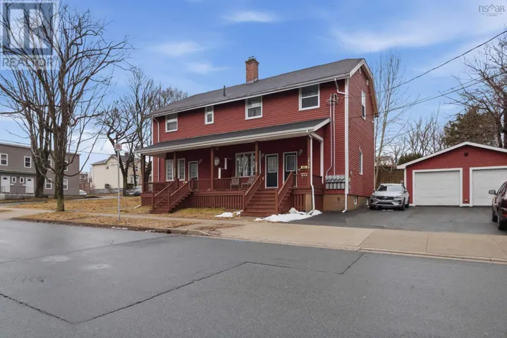 2732 Gladstone Street, Halifax Peninsula, Nova Scotia B3K4W5