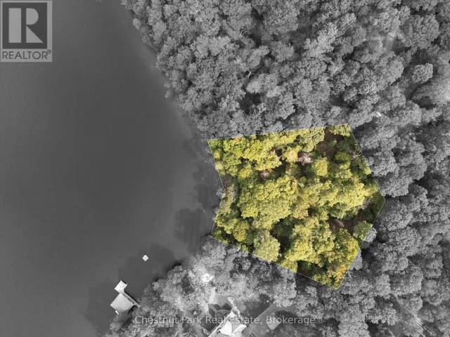 300 BIGWIN ISLAND, Lake of Bays (Franklin), Ontario P0B1A0