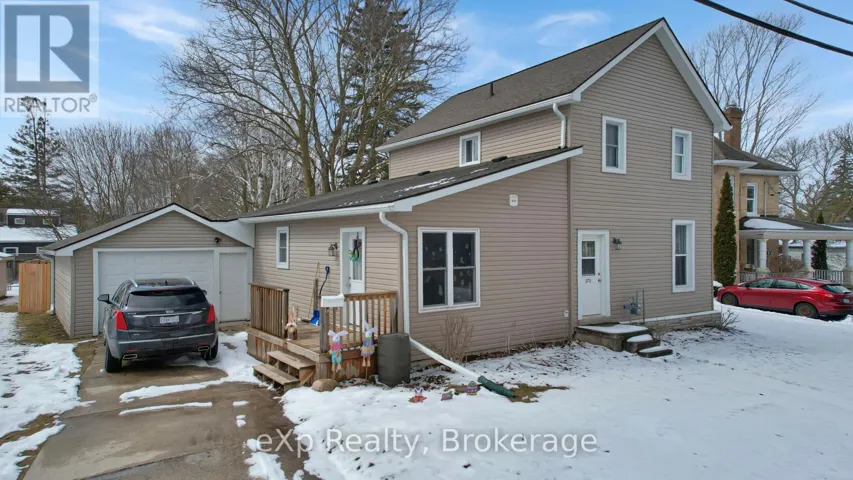 370 6TH AVENUE, Hanover, Ontario N4N2E9