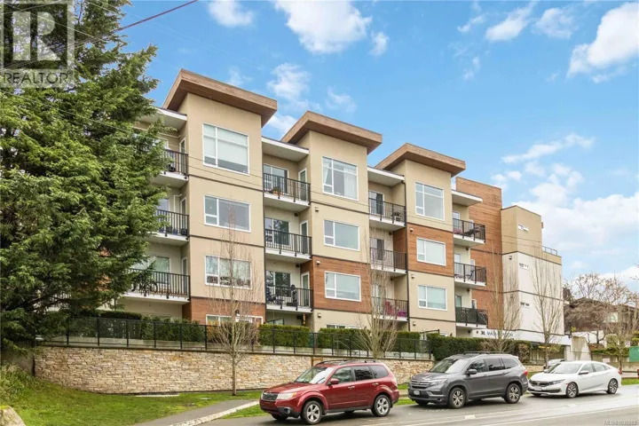 107 280 Island Hwy, View Royal, British Columbia V9B1G5