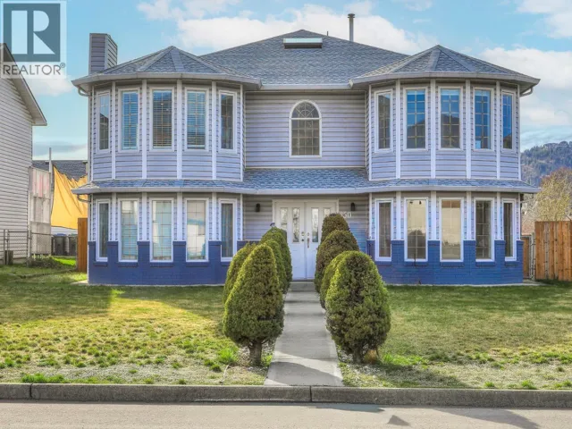 850 Hollywood Road N, Kelowna, British Columbia V1X5Y7