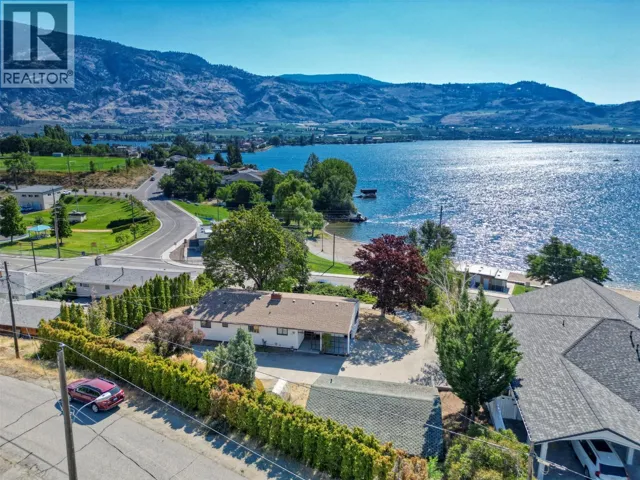 6406 89th Street, Osoyoos, British Columbia V0H1V1