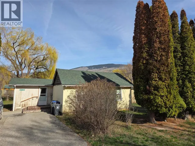 2130 Wooden Road, Cawston, British Columbia V0X1C1