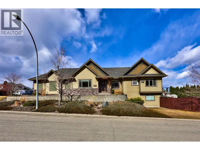 2510 WILLOWBRAE Court, Kamloops, British Columbia V1S2B2