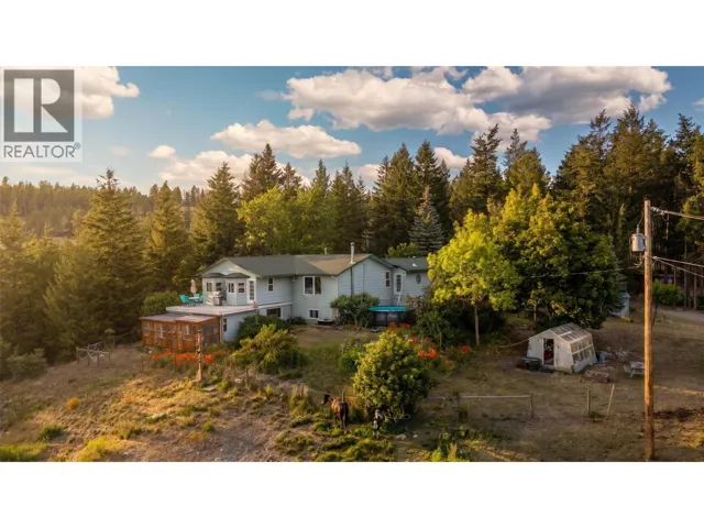 800 Copper Mountain Road, Princeton, British Columbia V0X1W0