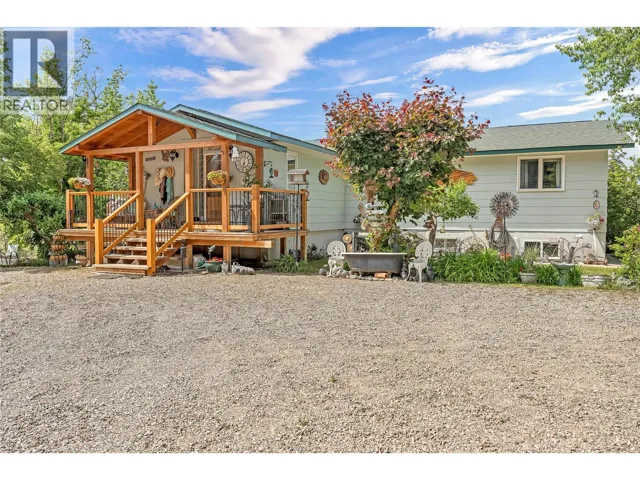 800 Copper Mountain Road, Princeton, British Columbia V0X1W0
