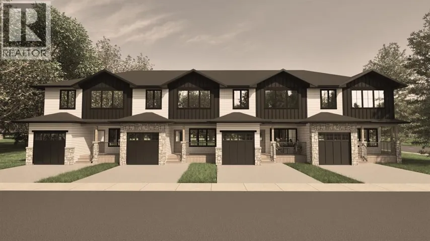 1525 17 Street S, Lethbridge, Alberta T1K0W9