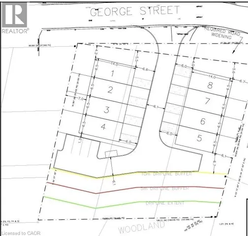 384 GEORGE Street, Port Stanley, Ontario N5L1H9