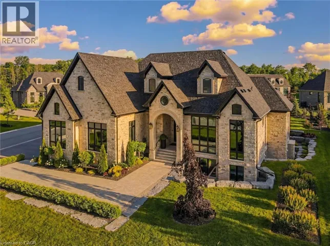 112 HERITAGE LAKE Drive, Puslinch, Ontario N0B2J0