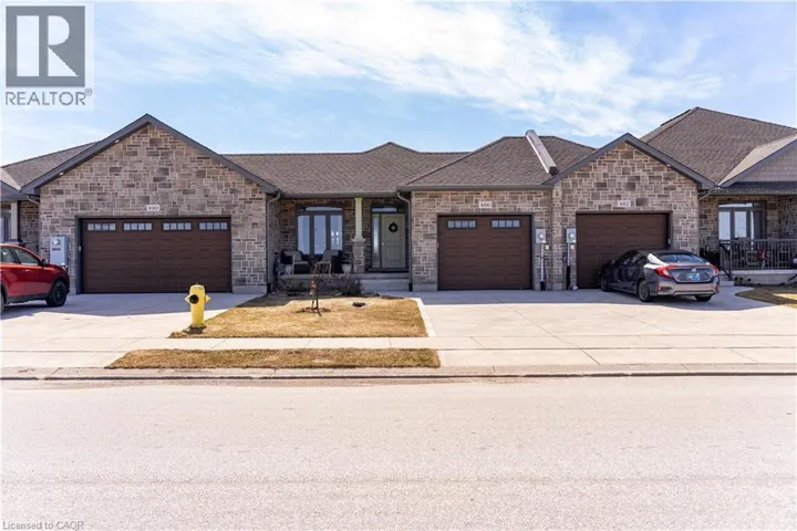 486 IVINGS Drive, Port Elgin, Ontario N0H2C3