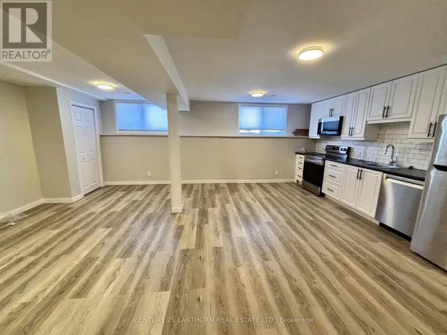 LOWER - 3 1ST AVENUE, Prince Edward County (Wellington Ward), Ontario K0K3L0