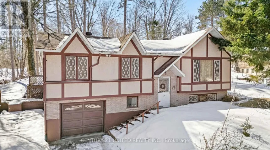 70 MCFADDEN ROAD, North Kawartha, Ontario K0L1A0