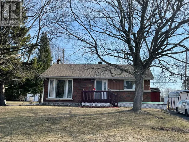 3481 MARYDALE AVENUE, South Stormont, Ontario K6K1P6