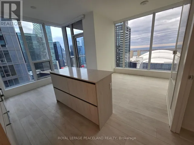 3016 - 35 MERCER STREET, Toronto (Waterfront Communities), Ontario M5V0V1