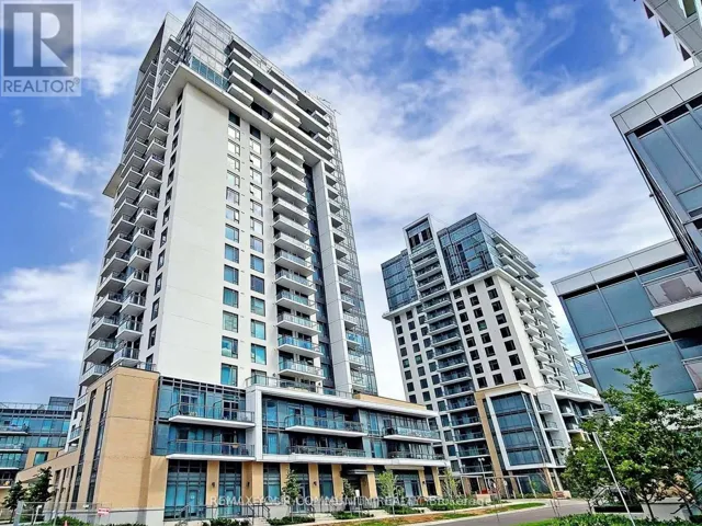 907 - 50 ANN O'REILLY ROAD, Toronto (Henry Farm), Ontario M2J0C9