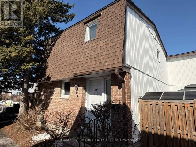 8 - 837 EASTVALE DRIVE, Ottawa, Ontario K1J7T5