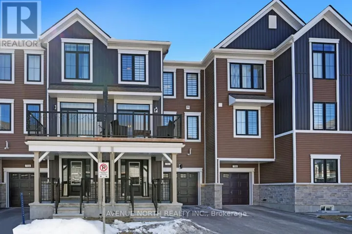702 HYDRUS PRIVATE, Ottawa, Ontario K2J7J6