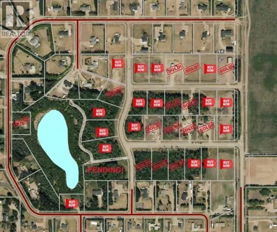 9214 97 Ave, La Crete, Alberta T0H2H0