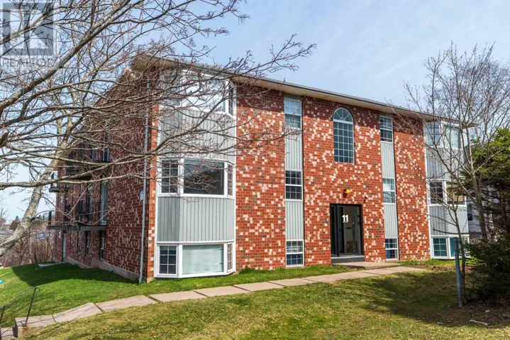 202 11 BROWNS Court, Charlottetown, Prince Edward Island C1A9H3