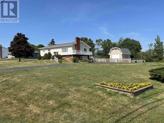 4 Herlihy Drive, Clyde River, Prince Edward Island C0A1H3