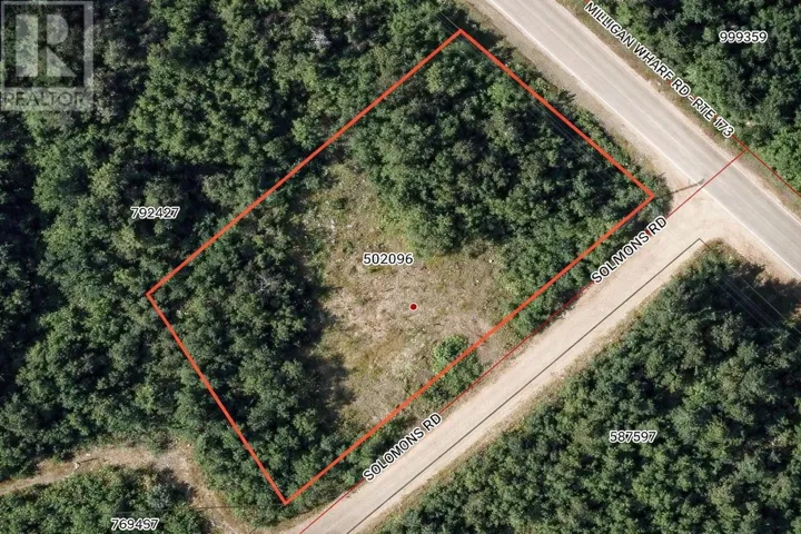 10 Solomons Road, Poplar Grove, Prince Edward Island C0B1J0