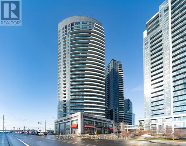 2433 - 7161 YONGE STREET, Markham (Grandview), Ontario L3T0C8