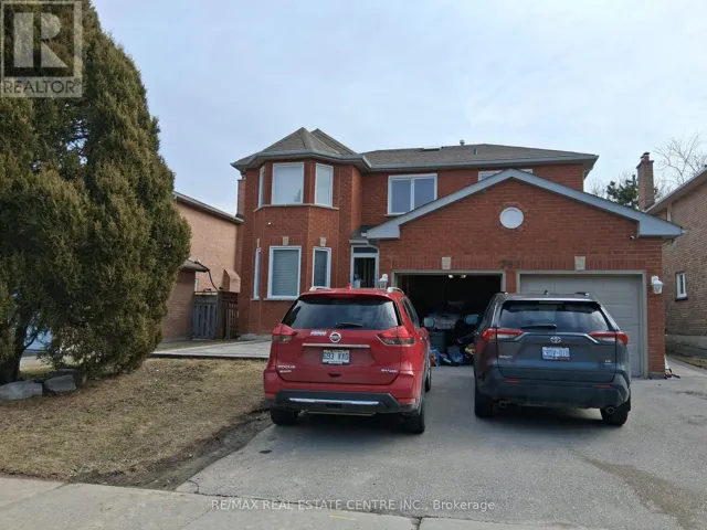 741 SHANAHAN BOULEVARD, Newmarket (Armitage), Ontario L3X1P8