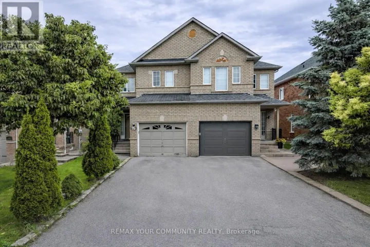 LOWER - 67 CASTILLIAN DRIVE, Vaughan (Sonoma Heights), Ontario L4H1S9