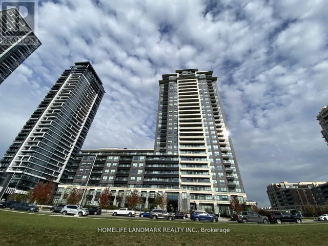811 - 15 WATER WALK DRIVE, Markham (Unionville), Ontario L6G0G2