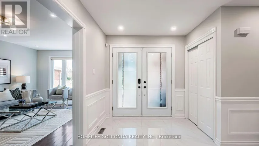 310 AIRDRIE DRIVE, Vaughan (East Woodbridge), Ontario L4L3B9