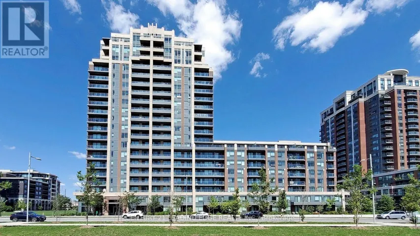 727 - 18 UPTOWN DRIVE, Markham (Unionville), Ontario L3R5M5