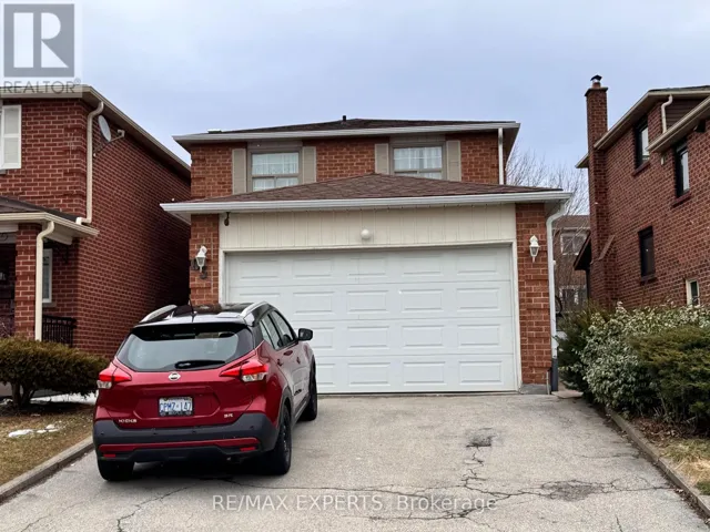 93 TALL GRASS TRAIL, Vaughan (East Woodbridge), Ontario L4L3J3