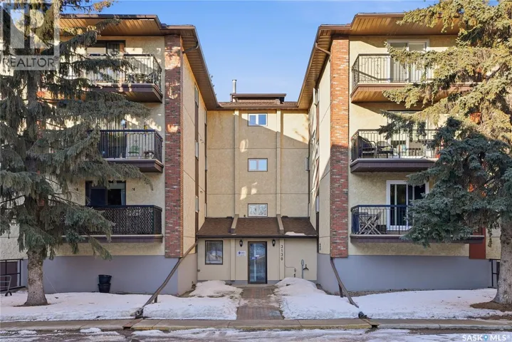 206 3130 Louise STREET, Saskatoon, Saskatchewan S7J3L8