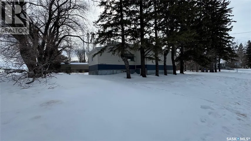 301 Maple AVENUE, Melfort, Saskatchewan S0E1A0